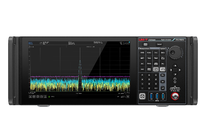 UNI-T UTS7000A系列 信号分析仪