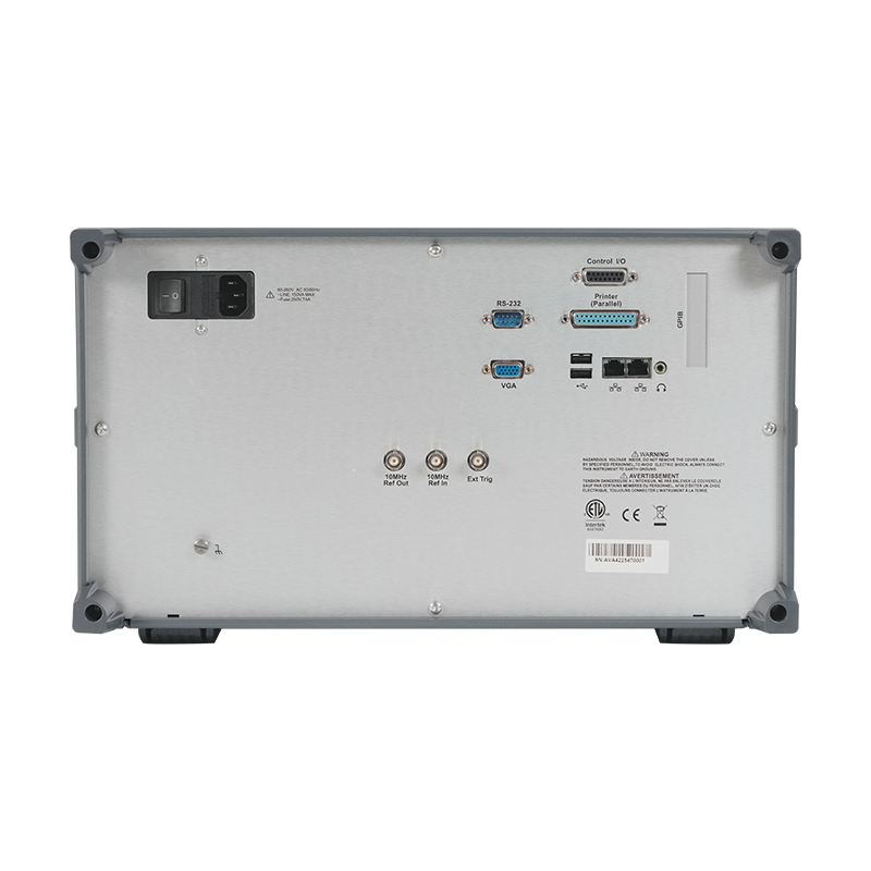 优利德 VNA4000系列 矢量网络分析仪