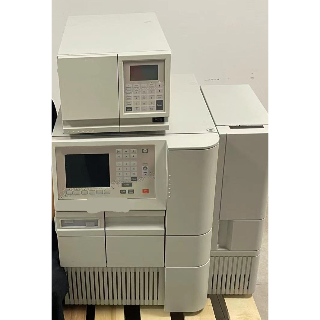 Waters E2695 液相色谱仪