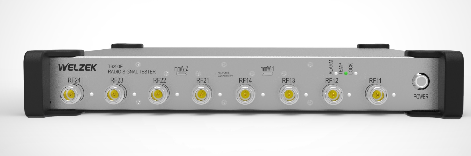 WELZEK T6290E 5G终端综测仪