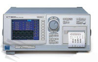 YOKOGAWA WT1600（7601-01） 数字功率计