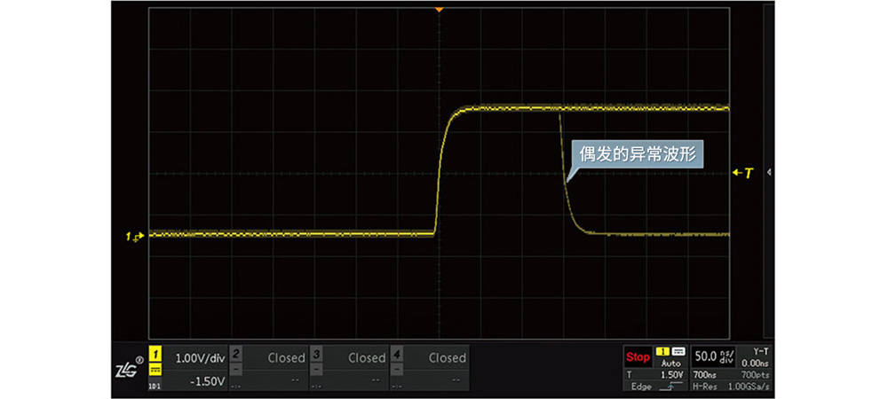 致远电子 ZDS3000/2000B系列通用研发型示波器