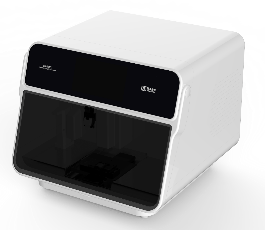 ZZ-BIO AccuONE 數字PCR系統