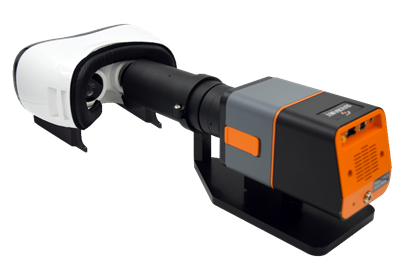 AR VR可穿戴设备的品质测试