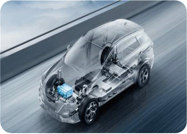 新能源汽车整车电气系统测试服务