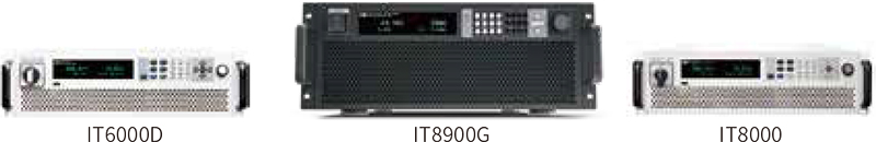 燃料电池系统测试推荐测试仪器