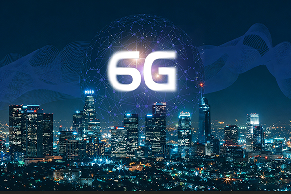 ��������������5G&6G�з����ӿ����˲�ҵ��չ