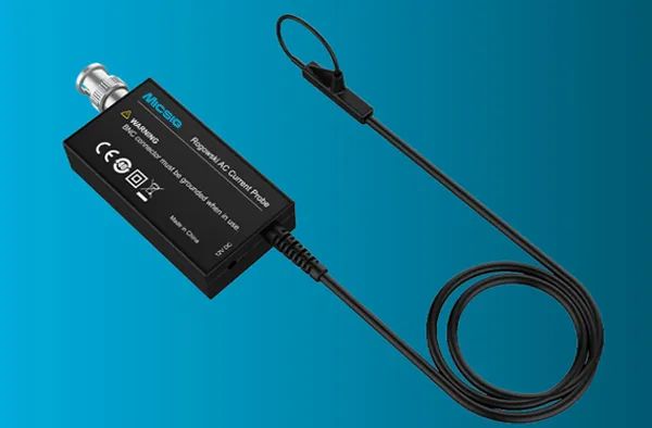柔性电流探头RCP系列 RCP600XS