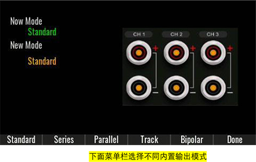 IT-N6300系列：双极性技术突破，重塑负压供电新格局