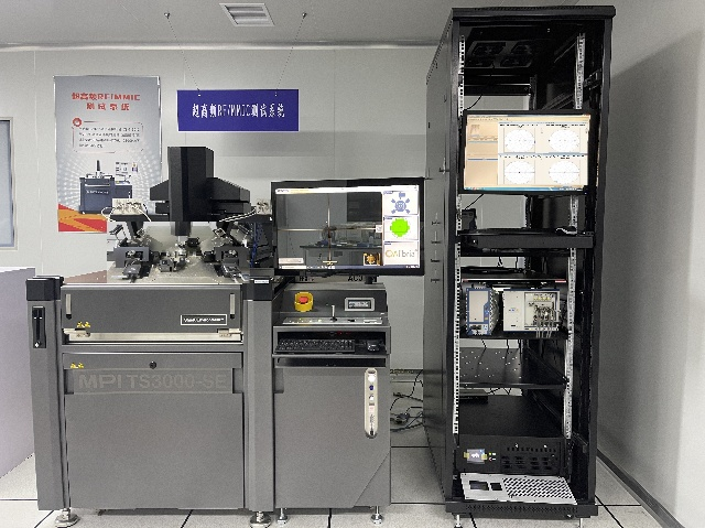 概伦电子解决方案实拍